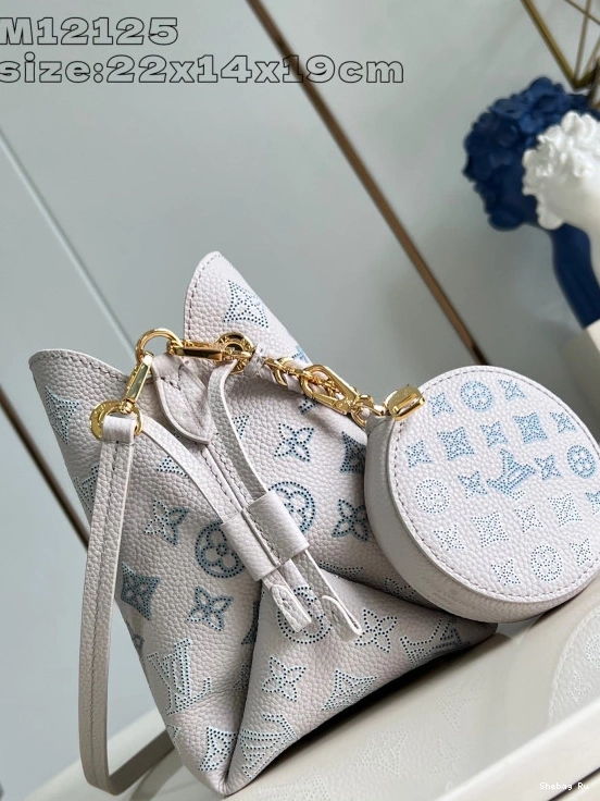 VUITTON BELLA LOUIS 0731